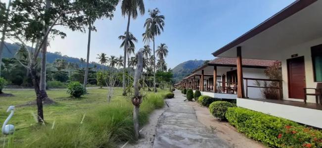 Koh Ngai Paradise Beach Resort - 79
