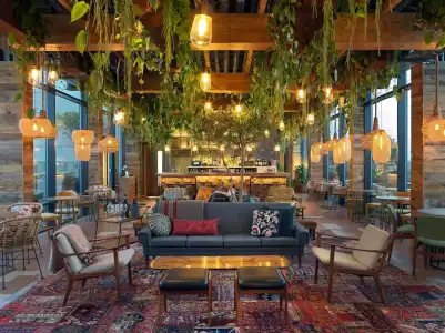 Treehouse London - 14