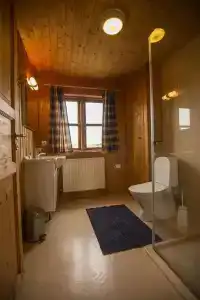 Hestasport Cottages - 1