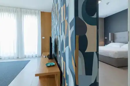 Mosella Suite - 112