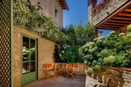 Borgo Del Cabreo - 67