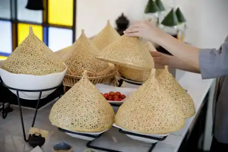 Thai Akara - Lanna Boutique - 18