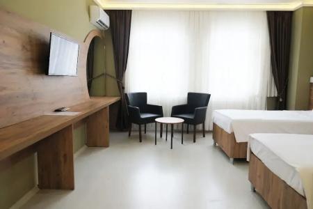 Kehribar Otel & Cafe Restaurant - 6