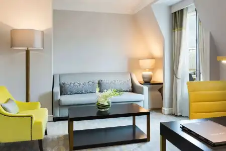 Hilton Paris Opera - 51
