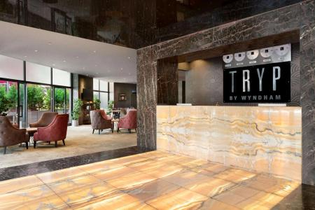 Tryp by Wyndham Istanbul Sancaktepe - 1