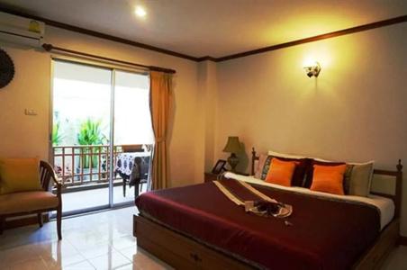 Hua Hin White Villa - 59