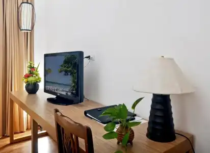 Best Western Phuket Ocean Resort - 69