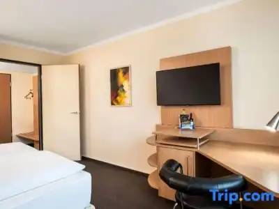 Best Western Conference AirportFrankfurt Mörfelden - 130