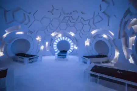 Lapland Snow Village - 24