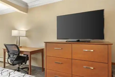 Best Western Plus Silver Saddle Inn - 43