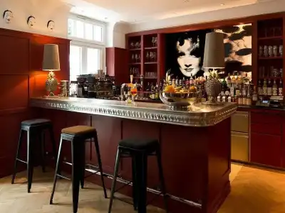 LA Maison - 25