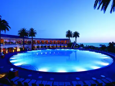 The Resort at Pelican Hill - 16