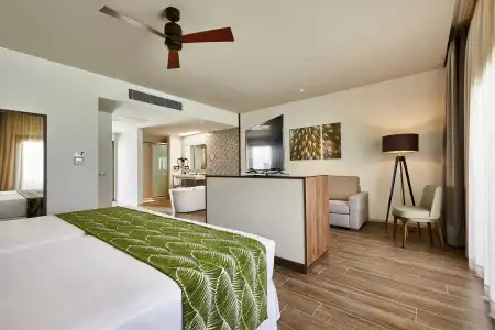 Riu Atoll - All Inclusive - 10