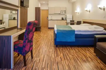 Pirita Beach Apartments & SPA - 43