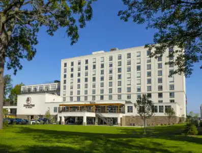 DoubleTree by Hilton Niagara Falls New York - 0