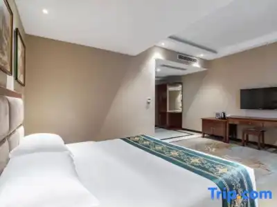 Jinfoshan (Chongqing Nanchuan Wanda Plaza) - 33