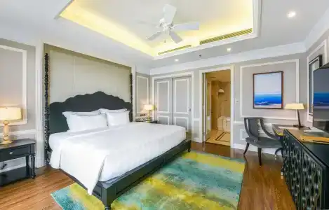 Melia Vinpearl Hai Phong Rivera - 2
