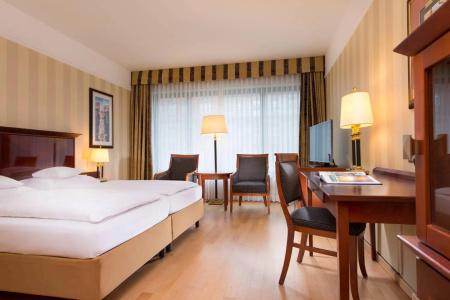 JW Marriott Berlin - 6