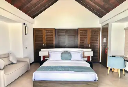 NOOE Maldives Kunaavashi - 3