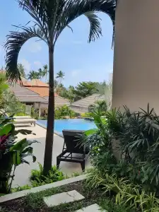 Baan Sawan Samui Resort - 85