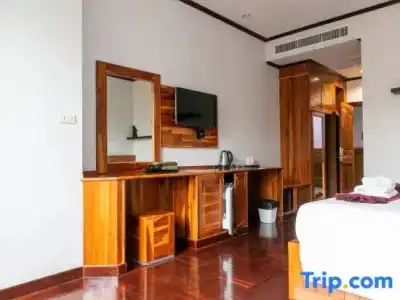 Skyview Resort Buriram - 70