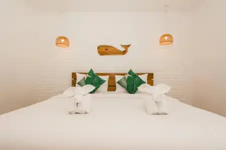 Whalecome Aonang Resort - 83