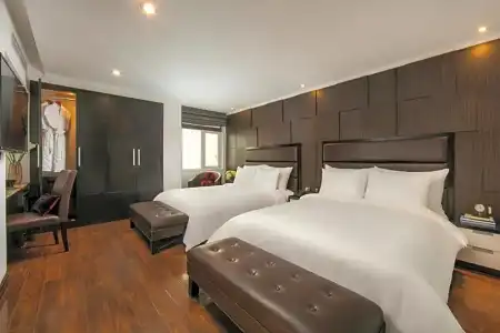 La Nueva Boutique Ha Noi - 16