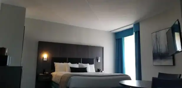 Best Western Laval-Montreal - 100