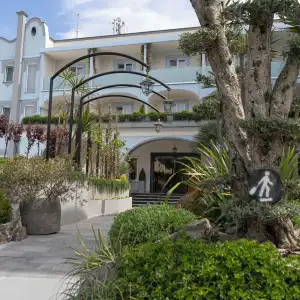 Hermitage Resort & Thermal Spa - 34
