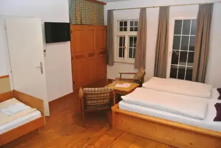 Gruberhof - 19