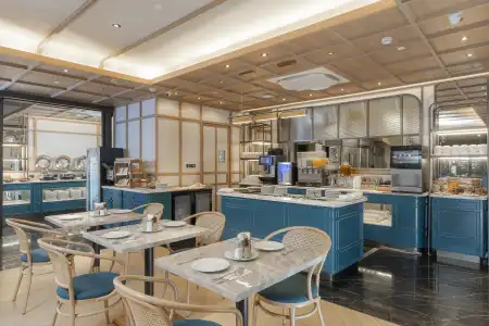 Staybridge Suites Bangkok Thonglor by IHG - 46