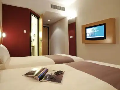 ibis Amman - 25