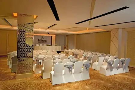 Hilton Colombo Residence - 21