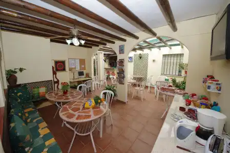 Hostal Azahara - 13
