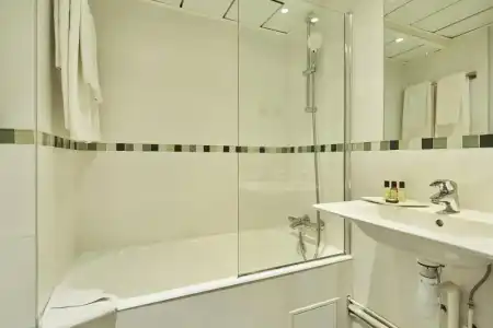 Hôtel Orchidée - 13