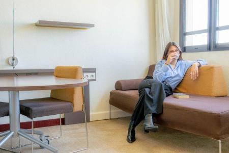 Novotel Suites Paris Montreuil Vincennes - 38