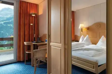 Bellevue - Traditional Swiss Hideaway - 83