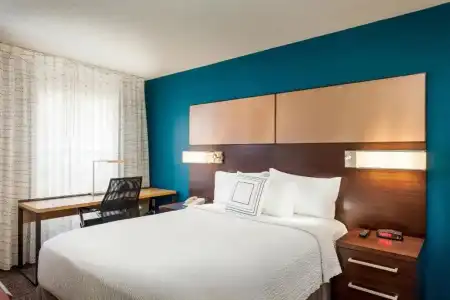 Residence Inn By Marriott Las Vegas/Green Valley - 44