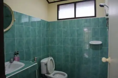 Island View Bungalows - 22