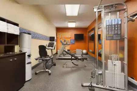 Hampton Inn Dallas-Irving-Las Colinas - 17