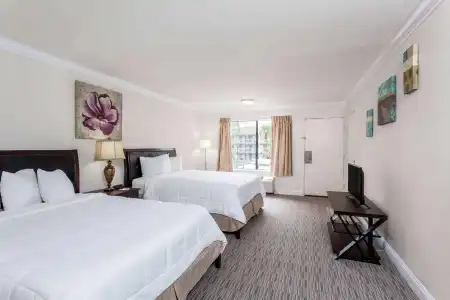 Ramada by Wyndham Anaheim Convention Center - 32