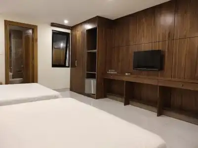 Hong Hai 2 - 28