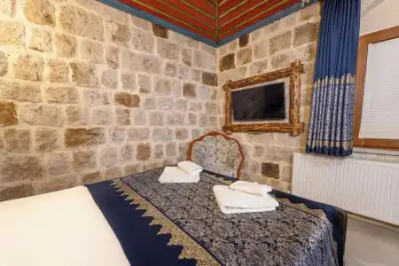 Kayatas Cave Suites - 177