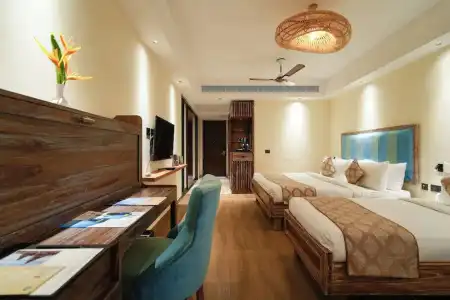 MGM Beach Resorts - 103