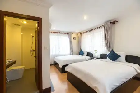 Angkor Ry Boutique - 45