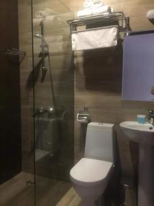 Hilltop Kazbegi - 54