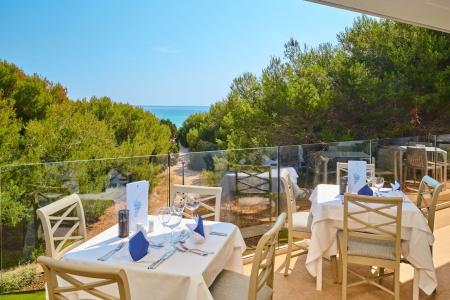 Hipotels Bahia Cala Millor - Adults Only - 23