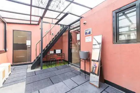 Seoul Station R Guesthouse - 10