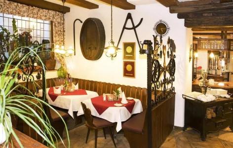 Spundloch - das & Weinrestaurant - 18