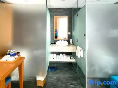 Seashore & Apartment - 121